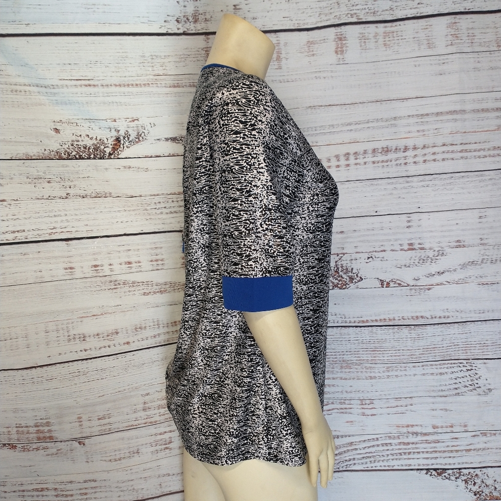 NOTATION BLOUSE SIZE S - Picture 3 of 9